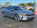 2022 Kia Gray, 24K miles