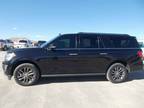 2019 Ford Expedition MAX For Sale
