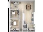 The Hills Apartments at Thousand Oaks - Two bedroom Two baths