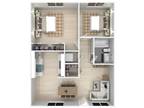 Element Apartment Homes - One Bedroom One Bath C