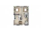 Element Apartment Homes - Two bedroom One bath