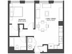 Wilber School Apartments - 1 Bedroom