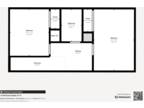 14740 Erwin St. - 2 Bed 1.5 Bath