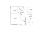AVE Florham Park - 2 Bed 2 Bath B7