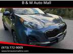 2020 Kia Sportage for sale