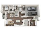 Edgewater on Cook Lake - Arden + Den
