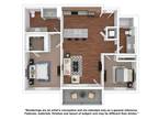 Homestead Collection Apartments - Residences 2X2