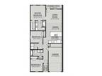Cedar Grove Townhomes - 3 Bedrooms, 2 Bathrooms