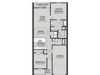 Cedar Grove Townhomes - 2 Bedrooms, 2 Bathrooms