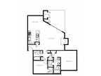 Mosswood Apartments - Two Bedroom - Two Bath