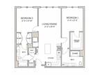 AVE King of Prussia - Two Bed Two Bath B7