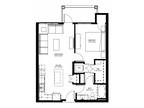 Landings of Lexington - One Bedroom C