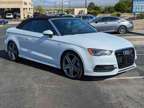 2015 Audi A3 2.0T Premium