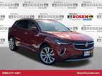 2023 Buick Envision Avenir AWD