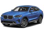 2025 BMW X4 xDrive30i