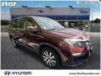 2021 Honda Pilot AWD EX-L