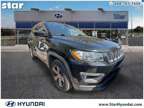 2019 Jeep Compass Latitude 4x4