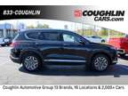 2021 Hyundai Santa Fe Hybrid SEL Premium