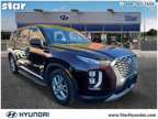 2020 Hyundai Palisade SE