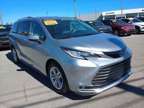 2022 Toyota Sienna Limited