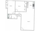 Golden - 2 bedrooms 1 bath