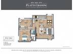 Platts Crossing - 2 Bedroom Large
