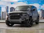 2025 Land Rover Defender V8