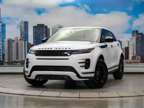 2025 Land Rover Range Rover Evoque Dynamic
