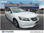2011 Honda Accord 2.4 EX-L