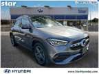 2021 Mercedes-Benz GLA 4MATIC