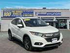 2021 Honda HR-V AWD EX