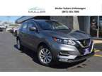 2022 Nissan Rogue Sport SV AWD Xtronic CVT