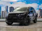 2025 Land Rover Discovery Sport SE