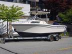 1993 Grady-White 20 Adventure Boat for Sale