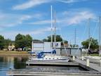 1985 ALOHA YACHTS 8.5 Boat for Sale