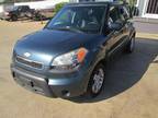 2011 Kia Soul !