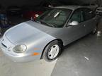 1996 Ford Taurus Gl
