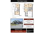 Highlands of Greenvillage - Duplexes - 3 bd 2.5 bath