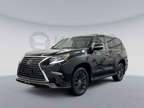 2023 Lexus GX 460