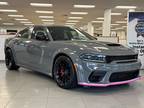 2023 Dodge Charger SRT Hellcat Widebody