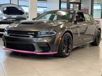 2023 Dodge Charger SRT Hellcat Widebody