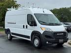 2024 Ram ProMaster 2500 High Roof