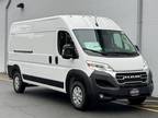 2024 Ram ProMaster 2500 High Roof