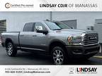 2023 Ram 2500 Longhorn