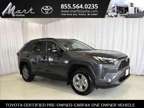 2024 Toyota RAV4 Hybrid LE All Wheel Drive