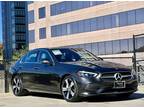 2023 Mercedes-Benz C-Class C 300 4MATIC