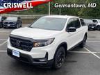 2025 Honda Ridgeline Sport