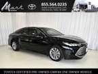 2019 Toyota Avalon Hybrid XLE Plus