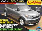 2016 Kia Soul EV Base