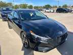 2021 Hyundai Elantra Limited
